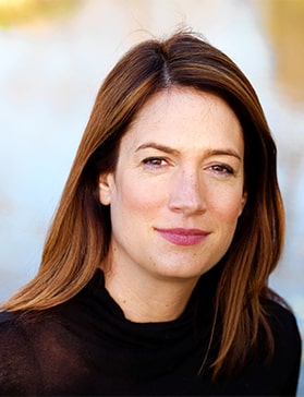 Gillian Flynn