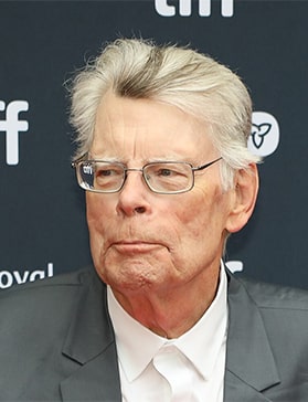 Stephen King