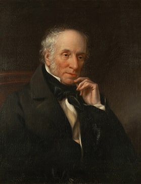 William Wordsworth