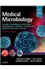 Medical Microbiology: A Guide to Microbial Infections: Pathogenesis, Immunity, Laboratory Investigation and Control