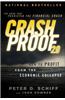 Crash Proof 2.0: How to Profit from the Economic Collapse