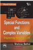 Special Functions and Complex Variables