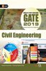 Gate Guide Civil Engineering 2019