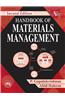 Handbook of Materials Management