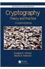 Cryptography: Theory and Practice