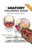 Anatomy Coloring Book