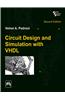 Circuit Design And Simulation With Vhdl: Antiques &amp; collectables