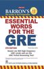 Barron Essential Words for the GRE