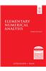 Elementary Numerical Analysis (3Rd Ed.)