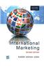 International Marketing