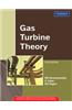 Gas Turbine Theory