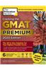 Cracking the GMAT Premium Edition with 6 Computer-Adaptive Practice Tests, 2020: The All-In-One Solution for Your Highest Possible Score