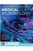 Jawetz Melnick & Adelbergs Medical Microbiology 28 E