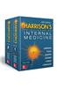 Harrison's Principles of Internal Medicine, Twentieth Edition (Vol.1 & Vol.2)