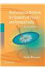 Mathematical Methods: For Students of Physics and Related Fields