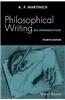 Philosophical Writing: An Introduction