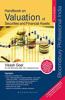 Handbook on Valuation of Securities and Financial Assets