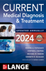 Current Medical Diagnosis and Treatment 2024