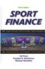 Sport Finance