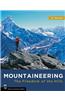 Mountaineering: The Freedom of the Hills