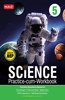 MTG Science Practice-cum-Workbook Class 5 - Practice Questions Based on Knowledge & Understanding, Olympiad Books - 2022