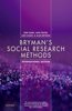 Bryman's Social Research Methods 6E XE