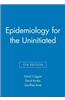 Epidemiology for the Uninitiated 5e