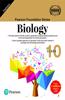 Pearson Foundation Series - Biology - Class 10 (Old Edition)