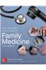 Color Atlas and Synopsis of Family Medicine, 3rd Edition