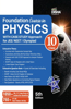 Foundation Course in Physics for JEE/ NEET/ Olympiad Class 10 with Case Study Approach - 5th Edition