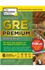 Cracking the GRE Premium Edition with 6 Practice Tests, 2020: The All-In-One Solution for Your Highest Possible Score