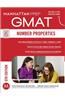 GMAT Number Properties