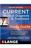 Current Medical Diagnosis and Treatment Study Guide, 2e