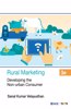 Rural Marketing: Targeting the Non-Urban Consumer