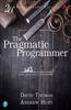 Pragmatic Programmer: Your Journey to Mastery, 20th Anniversary Edition