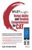 Wiley's ExamXpert Verbal Ability and Reading Comprehension for CAT