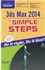 3Ds Max 2014 In Simple Steps