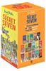 Secret Seven Complete Boxset of 17 Titles