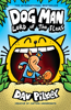 Dog Man 5: Lord of the Fleas (HB) (NE): Volume 5