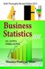 Business Statistics