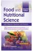 Food and Nutritional Science with Objective Questions and Answers