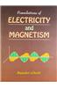 Foundations of Electricity and Magnetism