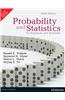 Probability and Statistics for Engineers and Scientists