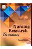 Nursing Research and Statistics, 2/e