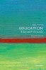 Education: A Very Short Introduction