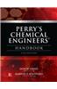 Perry's Chemical Engineers' Handbook, 9th Edition