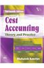 Cost Accounting