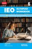 International English Olympiad (IEO) Work Book for Class 6 - MCQs, Previous Years Solved Paper and Achievers Section - Olympiad Books For 2022-2023 Exam