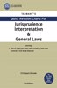 Taxmann's Quick Revision Charts for Jurisprudence Interpretation & General Laws (Paper 1 | JIGL) â€“ 400+ Charts to provide conceptual clarity, point-wise summary, etc. | CS Executive | Dec 2022 Exams