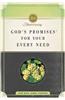 God's Promises for Your Every Need, Nkjv, 25th Anniversary Edition: A Treasury of Scripture for Life